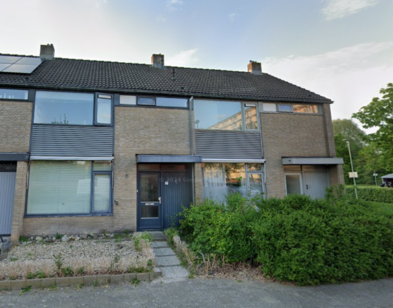 Property photo - Briljantstraat 3, 9743NA Groningen
